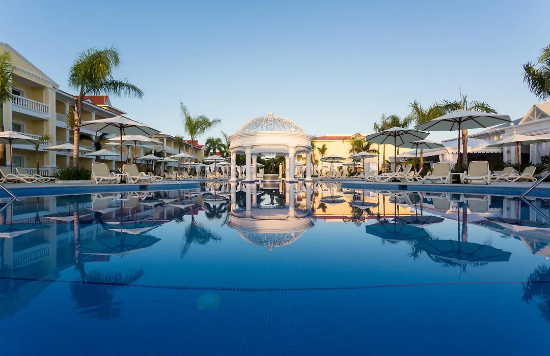 Bahia Principe Escape Bouganville (Adults Only)-1