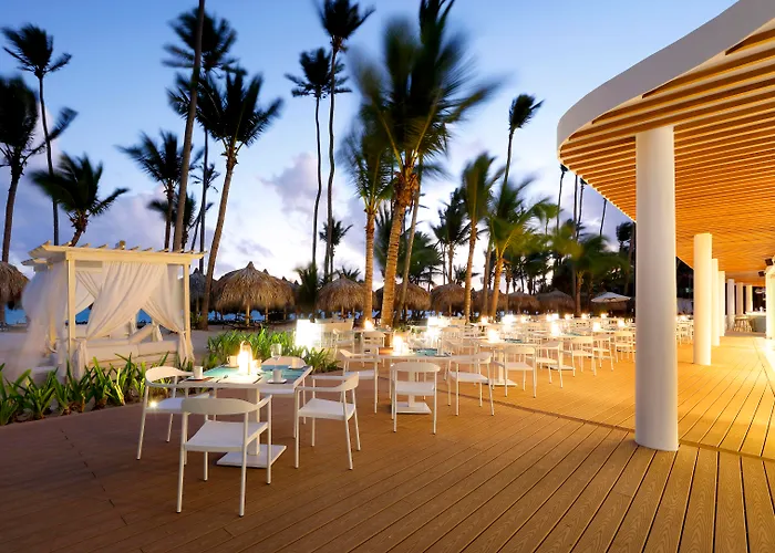 Trs Turquesa Hotel (Adults Only)