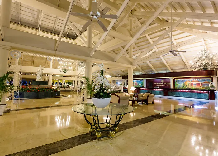 Bahia Principe Grand La Romana (Adults Only)