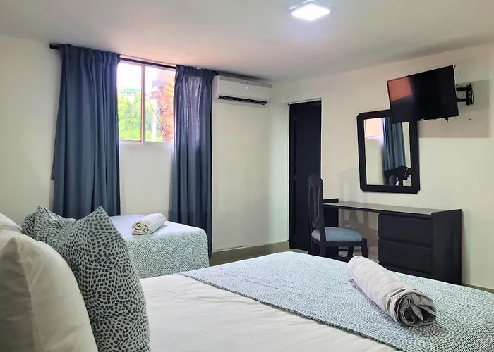 Hotel Olimpo