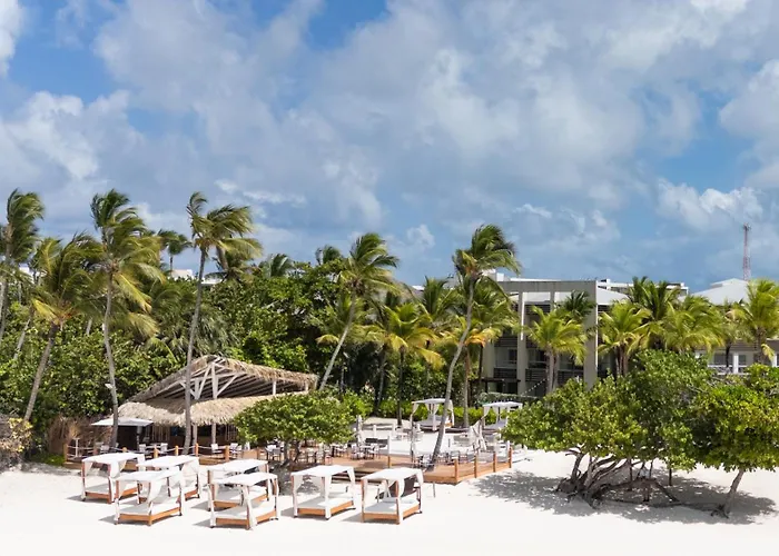 Bakour Punta Cana Suites